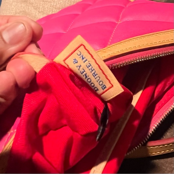 Dooney and Burke - Picture 8 of 9